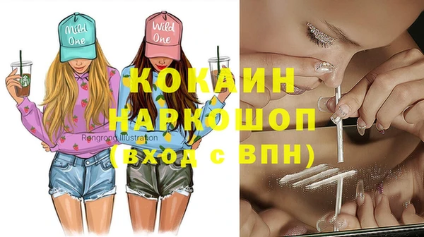 твердый Михайловка